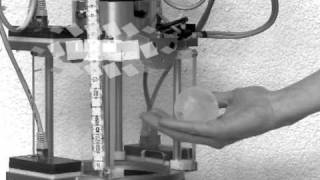 Hagelschaden Schutz  WärmedämmVerbundsystem StoTherm Classic [upl. by Ernst]