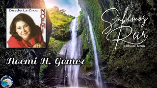 Noemi H Gomez Sabemos Reir Video de Letras [upl. by Ahsitniuq]