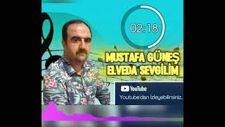 MUSTAFA GÜNEŞ ELVEDA SEVGİLİM 2025 FULL DAMAR ARABESKKeşfetBeniÖneçıkar [upl. by Arela]