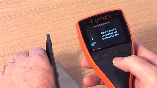 Calibration Methods on the Elcometer 456 Coating Thickness Gauge [upl. by Fallon]