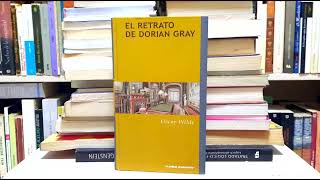 Episodio 24  El Retrato de Dorian Gray  RESEÑA Y ANÁLISIS [upl. by Padriac]