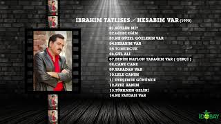 İbrahim Tatlıses  Benim Naylon Tarağım Var  Çerçi [upl. by Llenrahs775]