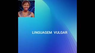 Linguagem vulgar\ Português para concursos públicos [upl. by Jessalin613]