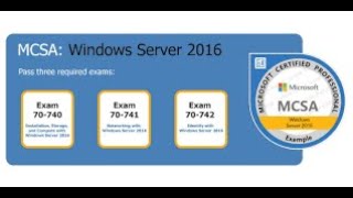 Windows Server Bangla Tutorial l  Class03  MCSA2016 Full Course [upl. by Duarte]