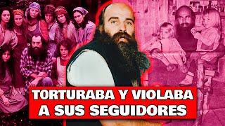 La turbia SECTA de los NIÑOS DEL HORMIGUERO  El oscuro CASO del MESÍAS SALVAJE [upl. by Laeahcim]