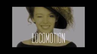 Kylie Minogue  Locomotion extended mix [upl. by Eliath]