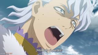 Yuno ALTERA a Noelle  Noelle VENCE a Solid  BLACK CLOVER 77 sub español [upl. by Theda933]