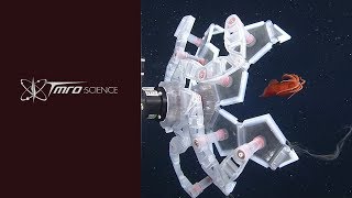 Origami Underwater Robots  Discovery 0108 [upl. by Divine]