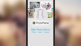 PhotoMania Mobile [upl. by Appleton577]