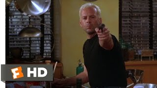 The Jackal 710 Movie CLIP  Armed amp Extremely Dangerous 1997 HD [upl. by Blainey]