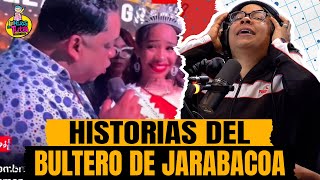 HISTORIAS DEL HIJO DE GOMEZ DIAZ BULTERO DE JARABACOA  LOS HIJOS DE TUTA [upl. by Ahsieka410]