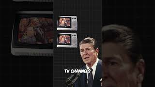 Best Ronald Reagans Joke About Soviet Union history historyfacts [upl. by Georgia14]