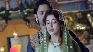 DastaanEMohabbat MonFri 830 PM [upl. by Giule]