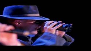 Pet Shop Boys  Im Not Scared Live  Performance [upl. by Satterlee]