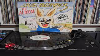 Jive Bunny And The Mastermixers  Swing The Mood 1989 [upl. by Avrom]