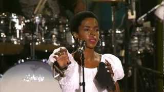 Ms Lauryn Hill [upl. by Noiram324]