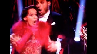 ELLIE LEACH WINS Strictly Come Dancing 2023 with dance partner VITO COPPOLA [upl. by Nosmirc]