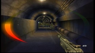 TimeSplitters 2 Xbox gameplay [upl. by Oruhtra]