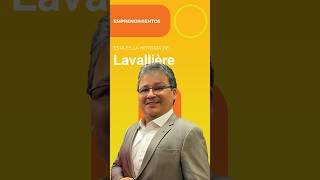 Vendía telas a los 18 años y ahora es la casa de trajes más grande del Perú Lavallière [upl. by Ilahsiav]