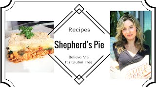 Shepherds Pie Recipe [upl. by Carlile]