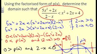 Roots and polynomials 8 [upl. by Cas]