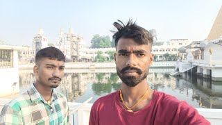 Devi Talab Mandir Jalandhar City femous temple in panjab [upl. by Neelyad]