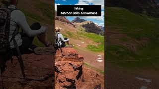 Aspen Dreamscape A Rocky Mountain Adventure Bucketlist [upl. by Ydnic]