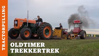 Oldtimer trekkers voor de sleepwagen [upl. by Ithnan]