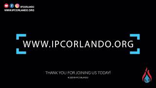 IPC Orlando Live [upl. by Baskett]