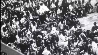 Coupe dAfrique des nations de Football 1972  Cameroun 1972 [upl. by Nyrahs602]