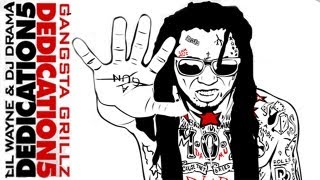 Lil Wayne  Itchin Dedication 5 [upl. by Potter647]