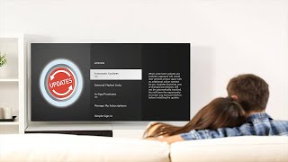 How to Turn Off Automatic App Updates on Amazon Firestick ✅ [upl. by Chesna]