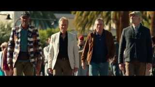 LAST VEGAS Offizieller Trailer HD [upl. by Buke837]