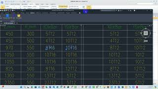 How to Estimate Foundation Rebar [upl. by Drawoh214]