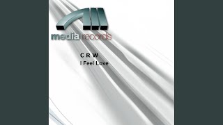 I Feel Love Dj Jamx amp De Leon Remix [upl. by Alliehs]