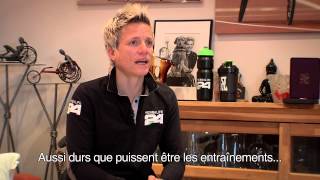 Marieke Vervoort amp Herbalife  2014  FR [upl. by Oznola923]