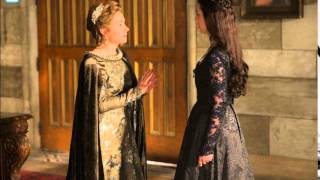 Reign 2x16 Promo quotTasting Revengequot HD [upl. by Enaelem]