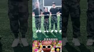 Funny viralvideo treadings songlyrics suport funnyvideo dance performance laugh hiphop [upl. by Winna583]