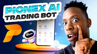 Mastering Automated Trades How to Use the Pionex AI Crypto Trading Bot Effectively [upl. by Dweck]