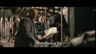 Blindés le nouveau film de Laurence Fishburne  dimastar [upl. by Elletnahc]