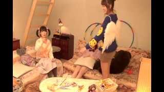 Momoko Chinami amp Risako  Funny Moment 3 Angel Chiichan [upl. by Hamal657]