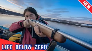 🅷🅾🆃 Life Below Zero 2024 🔥 Winters End  2 🔥 🅱🅴🆂🆃 Hunting Documentaries [upl. by Lilah]