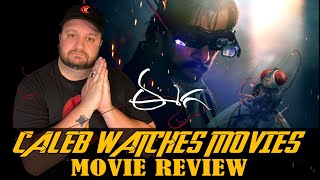 EEGA MOVIE REVIEW [upl. by Cormier54]