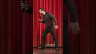 GOFRY shorts rafałpacześ standup [upl. by Mathis]