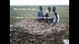 Resisting Gibe 3 Dam Voices from Lake Turkana [upl. by Erreit]