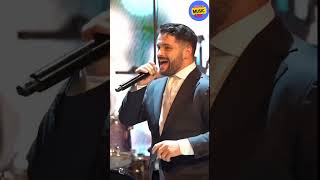 איציק דדיה שר רבי נחמן  Itzik Dadya Sing Rabbi Nachman LIVE shorts [upl. by Lleumas]