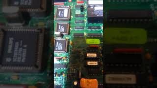 Igt game king i960 board [upl. by Nedry]