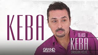 Keba  Medeni kolaci  Audio 2008 [upl. by Naitsirt]