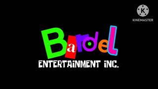 bardel Entertainment incquality toohellnickelodeon 2007 [upl. by Bolger]