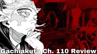 Gachiakuta Ch 110 Review [upl. by Batchelor937]